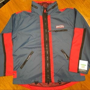 Men’s Nautica Coat
